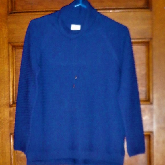 *** BENEDETTAB *** ITALY ~ Top / Pullover M - Picture 1 of 3